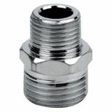 KROMIRANI NIPEL VAFRA REDUCIRNI 15 MM-10 MM ŽELEZO-CINK