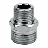 KROMIRANI NIPEL VAFRA REDUCIRNI 15 MM-8 MM ŽELEZO-CINK