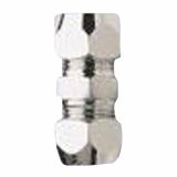 KROMIRANI PODALJŠEK VAFRA SPOJKA ZA VODO MS-KROM FI 10 MM