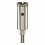 DIAMANTNI SVEDER IN KRONA BOSCH 22 MM ZA KERAMIKO