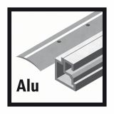 KRONA ZA KOVINO BOSCH 140 MM M-14 BI-METAL