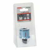 KRONA ZA KOVINO BOSCH 38 MM HSS BI-METAL HITRA SKLOPKA CLICK