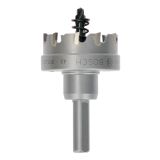 KRONA ZA KOVINO BOSCH 43MM TCT ENDURANCE HEAVY METAL