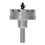 KRONA ZA KOVINO BOSCH 52MM TCT ENDURANCE HEAVY METAL