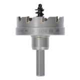 KRONA ZA KOVINO BOSCH 54MM TCT ENDURANCE HEAVY METAL