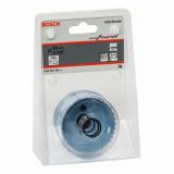 KRONA ZA KOVINO BOSCH 60 MM HSS BI-METAL HITRA SKLOPKA CLICK