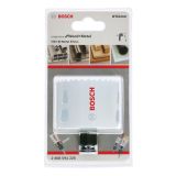 KRONA ZA KOVINO BOSCH 64 MM PROGRESSOR LES IN KOVINA