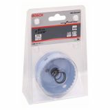 KRONA ZA KOVINO BOSCH 65 MM HSS BI-METAL HITRA SKLOPKA CLICK