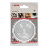 KRONA ZA KOVINO BOSCH 79 MM PROGRESSOR LES IN KOVINA