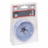 KRONA ZA KOVINO BOSCH 83 MM HSS BI-METAL HITRA SKLOPKA CLICK
