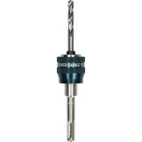 ADAPTERJI ZA KRONSKE ŽAGE BOSCH CLICK ADAPTER SDS PLUS S SVEDROM HSS-G