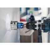 KRONA ZA KOVINO BOSCH PRO MULTI MAT. PCPLUS 25 MM