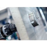 KRONA ZA KOVINO BOSCH PRO MULTI MATERIAL PC PLUS, 60 MM