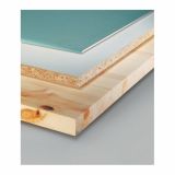 KRONA ZA LES BOSCH 75 MM CARBON 1/4 HEX