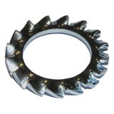 KRONSKA PODLOŽKA DIN6798 6.4 A2F