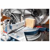 KROŽNA NAMIZNA ŽAGA BOSCH GCM 12 JL