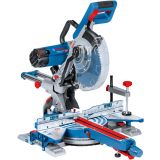 ZAJERALNA ŽAGA BOSCH PROFESSIONAL GCM 350-254