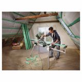 KROŽNA NAMIZNA ŽAGA BOSCH PCM 8