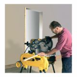 KROŽNA NAMIZNA ŽAGA DEWALT D 27107