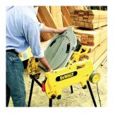 KROŽNA NAMIZNA ŽAGA DEWALT D 27107