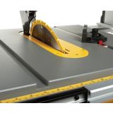 LAHKA PRENOSNA NAMIZNA ŽAGA DEWALT DW745