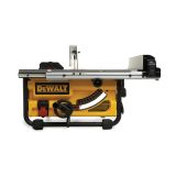 LAHKA PRENOSNA NAMIZNA ŽAGA DEWALT DW745