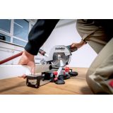 METABO KS 216 M ZAJERALNA ŽAGA