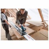 KROŽNA ŽAGA BOSCH GKS 65 GCE