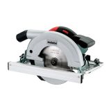 KROŽNA ŽAGA METABO KS 66 PLUS