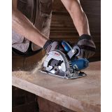 ROČNA KROŽNA ŽAGA BOSCH GKS 600