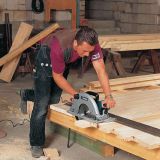 ROČNA KROŽNA ŽAGA MAKITA 5103R