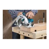 ROČNA KROŽNA ŽAGA MAKITA HS7601K