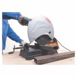 REZALNIK ZA KOVINO METABO CS 23-355 SET