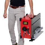 KROŽNA ŽAGA ZA LES EINHELL TC-TS 8