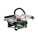 MIZNA ŽAGA METABO TS 216 FLOOR