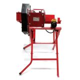 KROŽNA ŽAGA ZA LES RAMDA-PRO -PRO 400MM 230VOLT