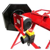 KROŽNA ŽAGA ZA LES RAMDA-PRO -PRO 400MM 230VOLT