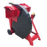 KROŽNA ŽAGA ZA LES RAMDA-PRO -PRO LCS700A 700MM, 400VOLT