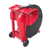 KROŽNA ŽAGA ZA LES RAMDA-PRO -PRO LCS700A 700MM, 400VOLT