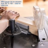 KROŽNA ŽAGA ZA LES SCHEPPACH  HS210