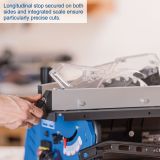 KROŽNA ŽAGA ZA LES SCHEPPACH  HS210