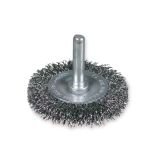 ŽIMA ŠČETKA KROŽNA FI 1 - 6 INOX