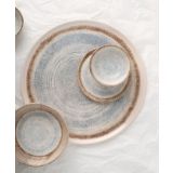 DESERTNI KROŽNIK ALPEKS 21 CM SKY 3241203