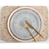 GLOBOKI KROŽNIK ALPEKS 20 CM SKY 3241202