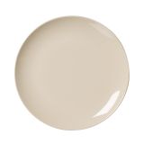 PLITVI KROŽNIK RITZENHOFF & BREKER 26 CM CREME CECINA