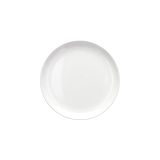 DESERTNI KROŽNIK TOGNANA 19 CM EDGE BIANCO