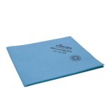 KRPA/GOBA VILEDA PROFESSIONAL MIKRO NETKANA MICRONQUICK MODRA 40 X 38 CM, 5/1