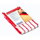 DODATEK ZA ČIŠČENJE TAL CORONET KRPA MOKRO BRISANJE ZA ČISTILEC CLEVER CLEAN