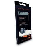 DODATEK ZA SESANJE EUROFLEX KRPA ZA THERMAL X1 SIVA ŠT. 3