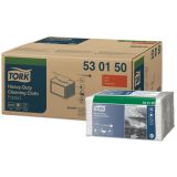 INDUSTRIJSKA ČISTILNA KRPA TORK 32X38 CM BELE, 45 KOS/PAK